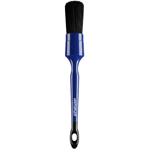 DETURNER BLACK BRUSH 30mm pędzelek detailingowy